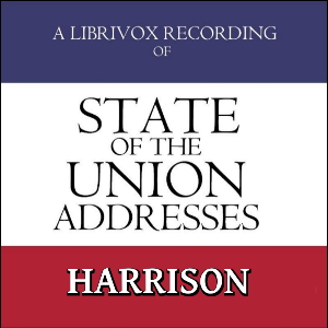 State of the Union Addresses by United States Presidents (1889 - 1892) - Benjamin HARRISON Audiobooks - Free Audio Books | Knigi-Audio.com/en/