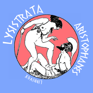 Lysistrata (version 2) - Aristophanes Audiobooks - Free Audio Books | Knigi-Audio.com/en/