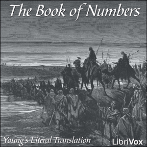 Bible (YLT) 04: Numbers - Young's Literal Translation Audiobooks - Free Audio Books | Knigi-Audio.com/en/