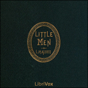 Little Men (version 2) - Louisa May Alcott Audiobooks - Free Audio Books | Knigi-Audio.com/en/