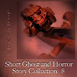 Short Ghost and Horror Collection 008 - Various Audiobooks - Free Audio Books | Knigi-Audio.com/en/