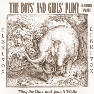 The Boys' and Girls' Pliny Vol. 3 - Pliny the Elder Audiobooks - Free Audio Books | Knigi-Audio.com/en/