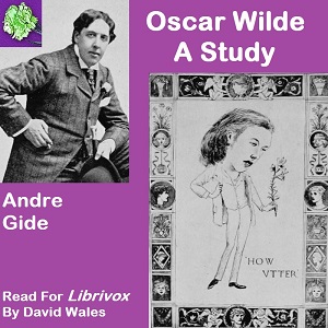 Oscar Wilde: A Study - André GIDE Audiobooks - Free Audio Books | Knigi-Audio.com/en/