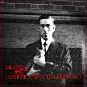 Horror Story Collection 001 - Various Audiobooks - Free Audio Books | Knigi-Audio.com/en/