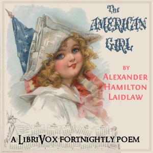 The American Girl - Alexander Hamilton LAIDLAW Audiobooks - Free Audio Books | Knigi-Audio.com/en/