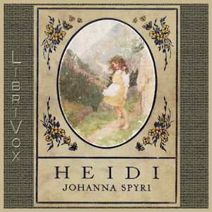 Heidi - Johanna Spyri Audiobooks - Free Audio Books | Knigi-Audio.com/en/