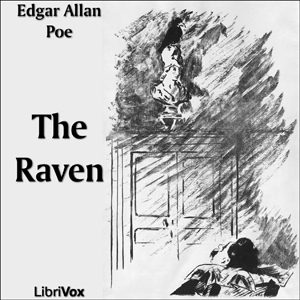 The Raven - Edgar Allan Poe Audiobooks - Free Audio Books | Knigi-Audio.com/en/