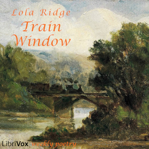 Train Window - Lola RIDGE Audiobooks - Free Audio Books | Knigi-Audio.com/en/