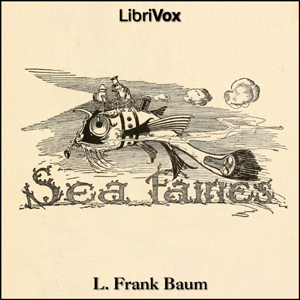 The Sea Fairies - L. Frank Baum Audiobooks - Free Audio Books | Knigi-Audio.com/en/