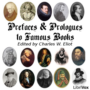Prefaces and Prologues to Famous Books - Various Audiobooks - Free Audio Books | Knigi-Audio.com/en/