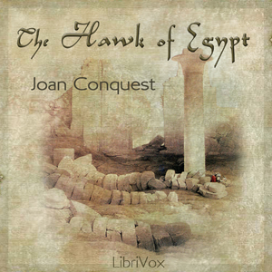 Hawk of Egypt - Joan CONQUEST Audiobooks - Free Audio Books | Knigi-Audio.com/en/