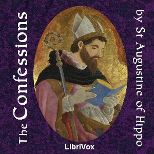 The Confessions (Pusey translation) - Saint Augustine of Hippo Audiobooks - Free Audio Books | Knigi-Audio.com/en/