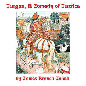 Jurgen, A Comedy of Justice - James Branch CABELL Audiobooks - Free Audio Books | Knigi-Audio.com/en/