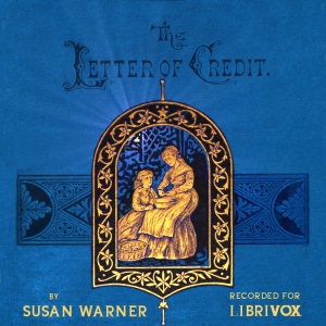 The Letter Of Credit - Susan Warner Audiobooks - Free Audio Books | Knigi-Audio.com/en/