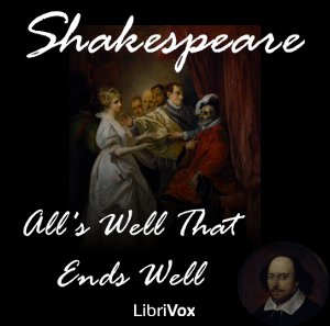 All's Well That Ends Well - William Shakespeare Audiobooks - Free Audio Books | Knigi-Audio.com/en/