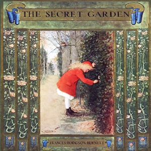 The Secret Garden (version 2) - Frances Hodgson Burnett Audiobooks - Free Audio Books | Knigi-Audio.com/en/