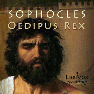 Oedipus Rex (Storr Translation) - Sophocles Audiobooks - Free Audio Books | Knigi-Audio.com/en/