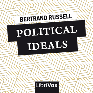 Political Ideals - Bertrand Russell Audiobooks - Free Audio Books | Knigi-Audio.com/en/