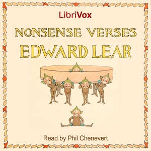 Nonsense Verses - Edward LEAR Audiobooks - Free Audio Books | Knigi-Audio.com/en/