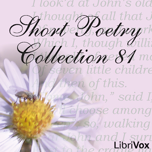 Short Poetry Collection 081 - Various Audiobooks - Free Audio Books | Knigi-Audio.com/en/