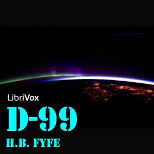 D-99 - H. B. FYFE Audiobooks - Free Audio Books | Knigi-Audio.com/en/