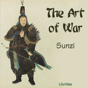 The Art of War - Sun Tzu 孙武 Audiobooks - Free Audio Books | Knigi-Audio.com/en/