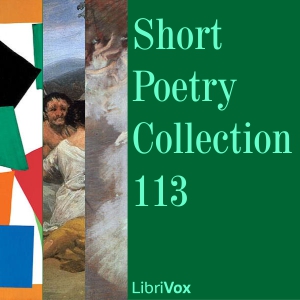 Short Poetry Collection 113 - Various Audiobooks - Free Audio Books | Knigi-Audio.com/en/