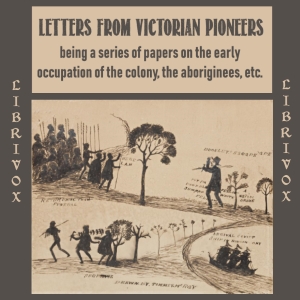 Letters from Victorian Pioneers - Various Audiobooks - Free Audio Books | Knigi-Audio.com/en/