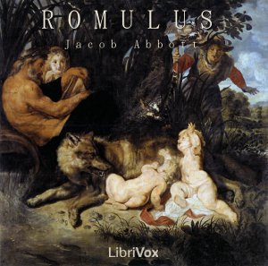Romulus - Jacob Abbott Audiobooks - Free Audio Books | Knigi-Audio.com/en/
