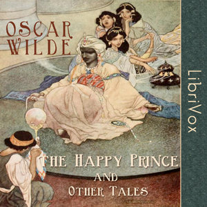 The Happy Prince and Other Tales - Oscar Wilde Audiobooks - Free Audio Books | Knigi-Audio.com/en/