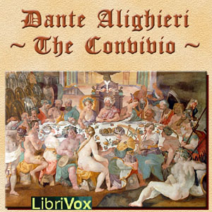The Convivio - Dante ALIGHIERI Audiobooks - Free Audio Books | Knigi-Audio.com/en/