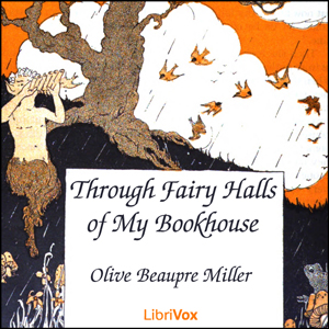 Through Fairy Halls of My Bookhouse - Various Audiobooks - Free Audio Books | Knigi-Audio.com/en/