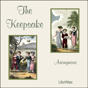 The Keepsake - Anonymous Audiobooks - Free Audio Books | Knigi-Audio.com/en/