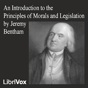 An Introduction to the Principles of Morals and Legislation - Jeremy BENTHAM Audiobooks - Free Audio Books | Knigi-Audio.com/en/