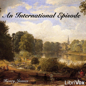 An International Episode - Henry James Audiobooks - Free Audio Books | Knigi-Audio.com/en/