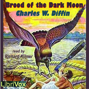 Brood of the Dark Moon - Charles Willard Diffin Audiobooks - Free Audio Books | Knigi-Audio.com/en/