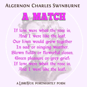 A Match - Algernon Charles Swinburne Audiobooks - Free Audio Books | Knigi-Audio.com/en/