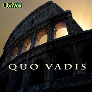 Quo Vadis - Henryk SIENKIEWICZ Audiobooks - Free Audio Books | Knigi-Audio.com/en/