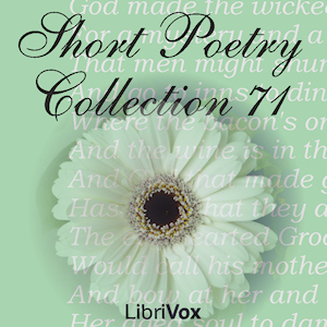 Short Poetry Collection 071 - Various Audiobooks - Free Audio Books | Knigi-Audio.com/en/