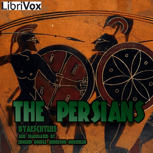The Persians - Aeschylus Audiobooks - Free Audio Books | Knigi-Audio.com/en/