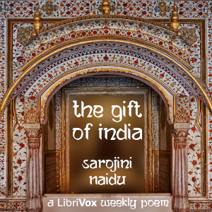 The Gift of India - Sarojini NAIDU Audiobooks - Free Audio Books | Knigi-Audio.com/en/