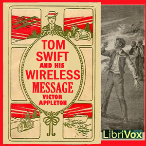 Tom Swift and His Wireless Message - Victor Appleton Audiobooks - Free Audio Books | Knigi-Audio.com/en/