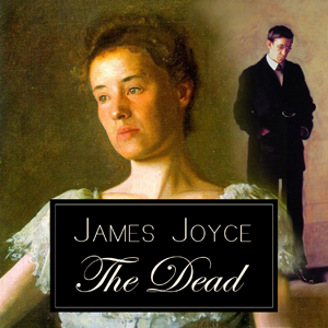 The Dead - James JOYCE Audiobooks - Free Audio Books | Knigi-Audio.com/en/