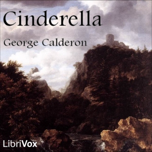 Cinderella - George CALDERON Audiobooks - Free Audio Books | Knigi-Audio.com/en/