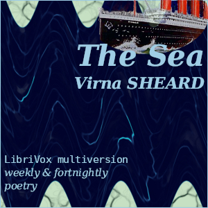 The Sea - Virna SHEARD Audiobooks - Free Audio Books | Knigi-Audio.com/en/