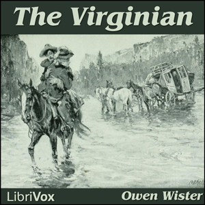 The Virginian - Owen Wister Audiobooks - Free Audio Books | Knigi-Audio.com/en/