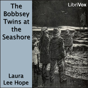 The Bobbsey Twins at the Seashore - Laura Lee Hope Audiobooks - Free Audio Books | Knigi-Audio.com/en/