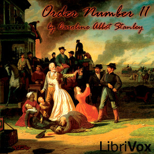 Order Number 11 - Caroline Abbot STANLEY Audiobooks - Free Audio Books | Knigi-Audio.com/en/