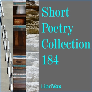Short Poetry Collection 184 - Various Audiobooks - Free Audio Books | Knigi-Audio.com/en/