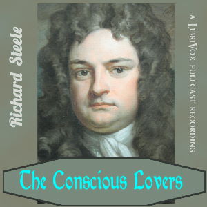The Conscious Lovers - Richard STEELE Audiobooks - Free Audio Books | Knigi-Audio.com/en/